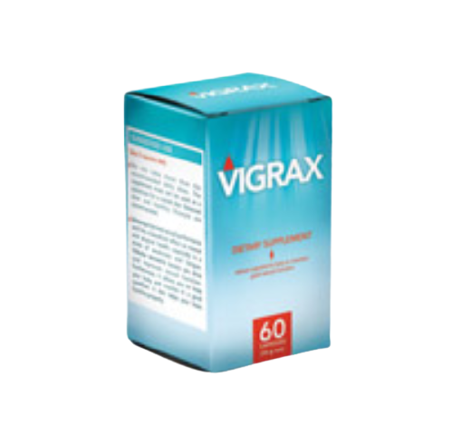 Vigrax - kje kupiti? v trgovini, forum, Lekarna, slovenija, cene