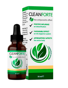 Clean Forte - cene, kje kupiti? lekarna, v trgovini, forum, slovenija