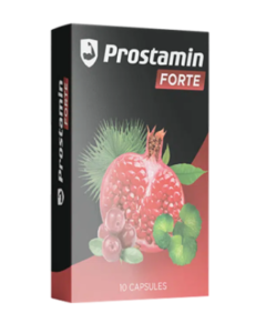Prostamin Forte - cene, kje kupiti? lekarna, v trgovini, forum, slovenija