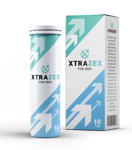 Xtrazex - cene, kje kupiti? lekarna, v trgovini, forum, slovenija