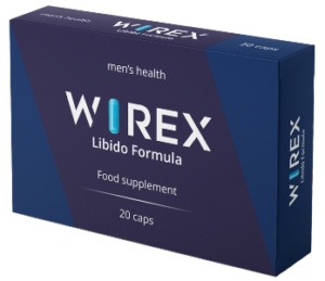 Wirex - cene, kje kupiti? lekarna, v trgovini, forum, slovenija