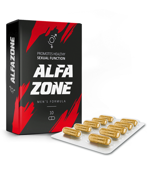Alfa Zone - cene, kje kupiti? lekarna, v trgovini, forum, slovenija